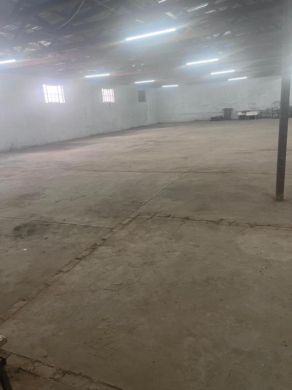 To Let commercial Property for Rent in Mafikeng Central North West